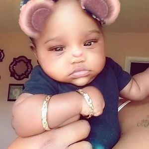 Meet your Posher, Sherri